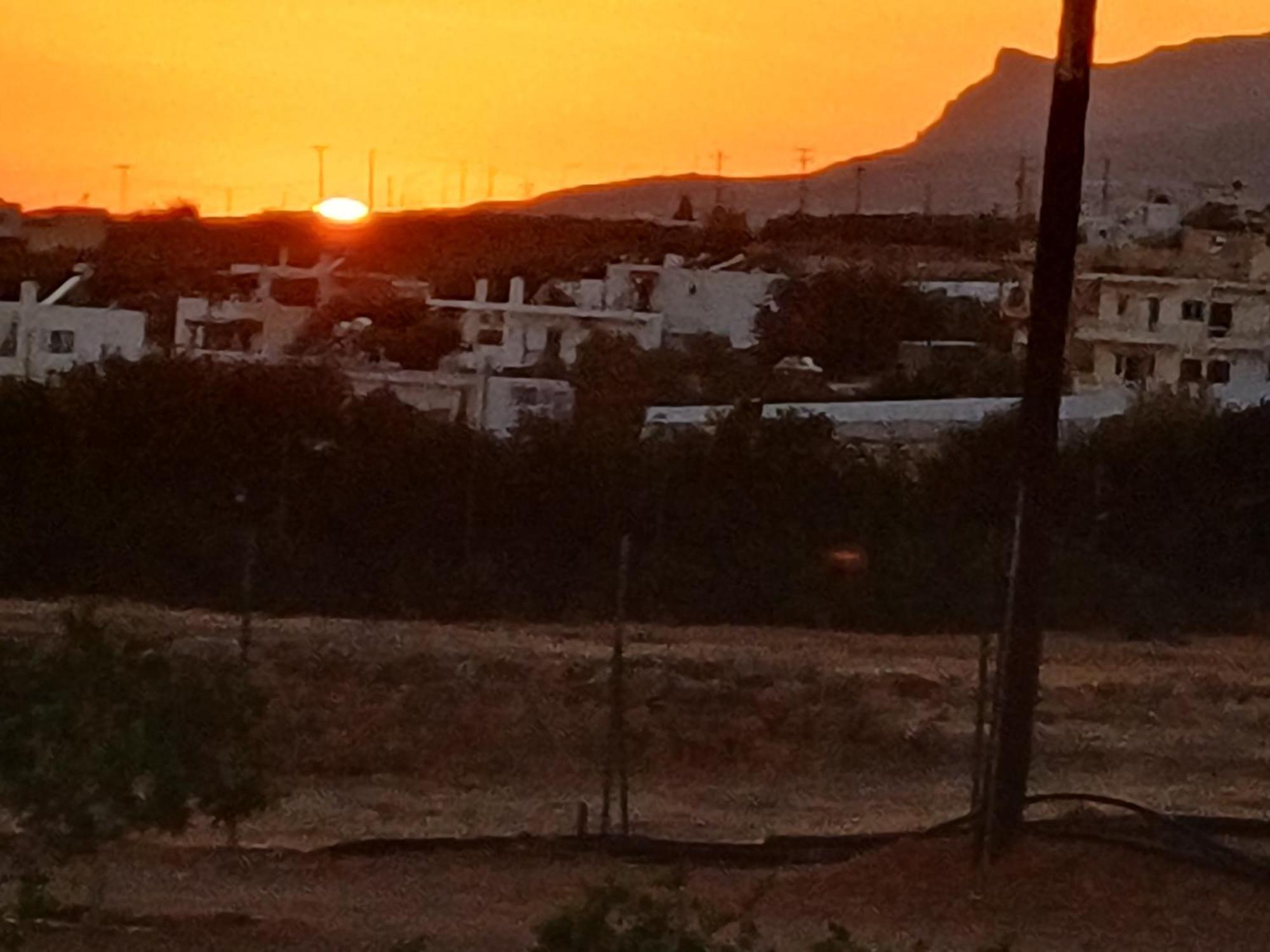 MakrýgialosΕξοχη Και Θαλασσαアパートメント エクステリア 写真